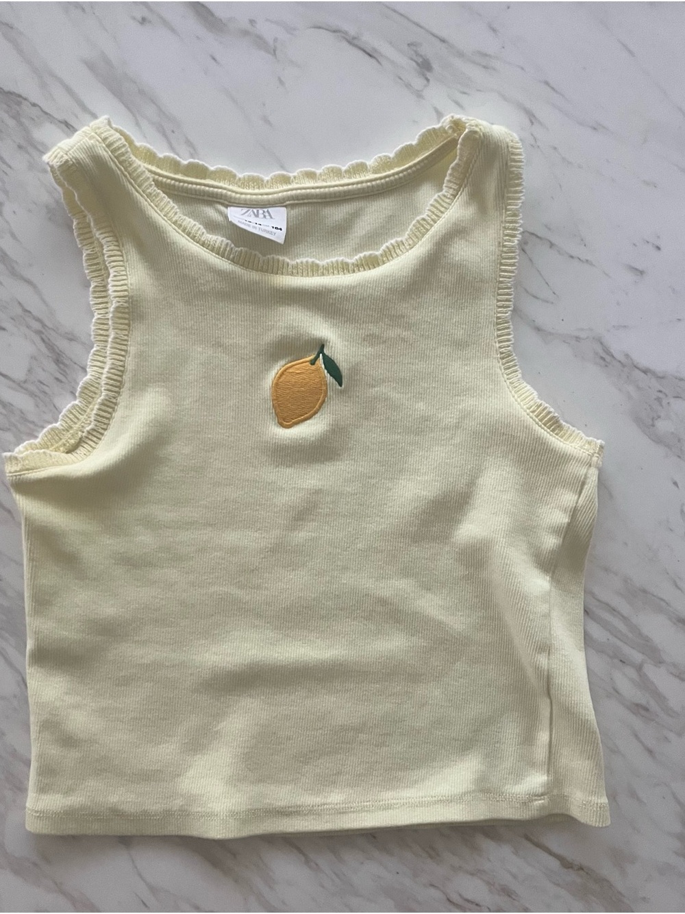 Zara Kids Set